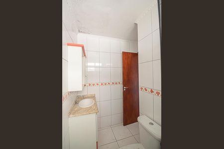 Apartamento à venda com 65m², 2 quartos e 1 vagaBanheiro