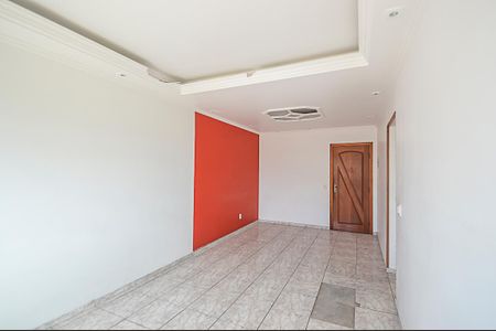 Apartamento à venda com 65m², 2 quartos e 1 vagaSala