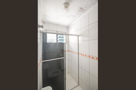 Apartamento à venda com 65m², 2 quartos e 1 vagaBanheiro
