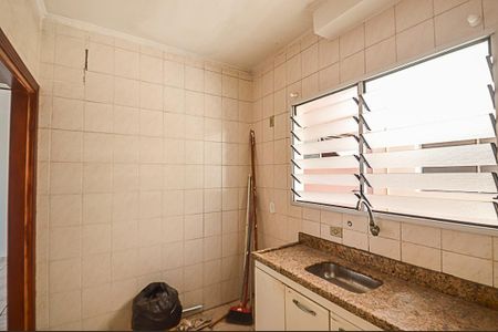 Apartamento à venda com 65m², 2 quartos e 1 vagaCozinha
