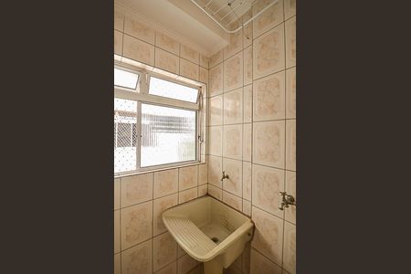 Apartamento à venda com 65m², 2 quartos e 1 vagaÁrea de Serviço