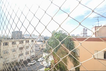 Apartamento à venda com 65m², 2 quartos e 1 vagaVista do Quarto 2