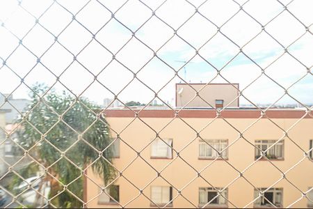 Apartamento à venda com 65m², 2 quartos e 1 vagaVista do Quarto 1