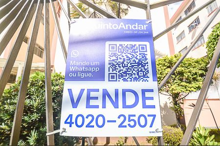 Apartamento à venda com 65m², 2 quartos e 1 vagaPlaca
