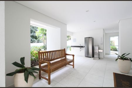 Apartamento à venda com 105m², 2 quartos e 2 vagas Apartamento à venda com 105m², 2 quartos e 2 vagasÁrea comum