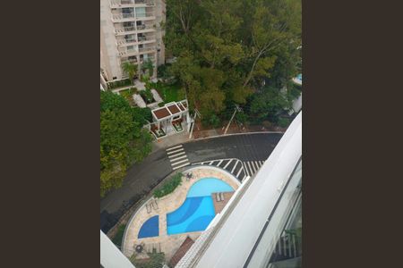 Apartamento à venda com 105m², 2 quartos e 2 vagas Apartamento à venda com 105m², 2 quartos e 2 vagasVista da Rua