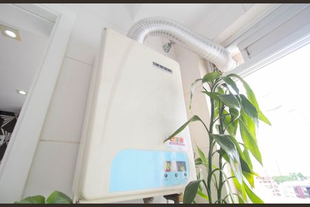 Apartamento à venda com 105m², 2 quartos e 2 vagas Apartamento à venda com 105m², 2 quartos e 2 vagasÁrea de Serviço