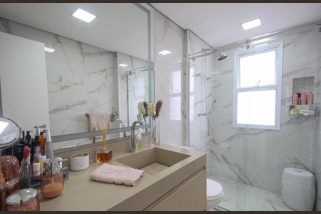 Apartamento à venda com 105m², 2 quartos e 2 vagas Apartamento à venda com 105m², 2 quartos e 2 vagasBanheiro 2