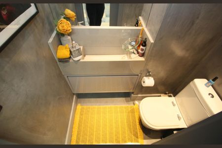 Apartamento à venda com 105m², 2 quartos e 2 vagas Apartamento à venda com 105m², 2 quartos e 2 vagasLavabo