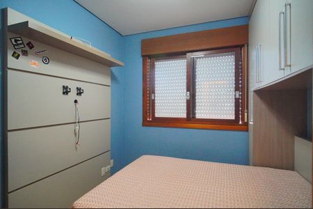 Apartamento à venda com 71m², 2 quartos e 2 vagasQuarto 