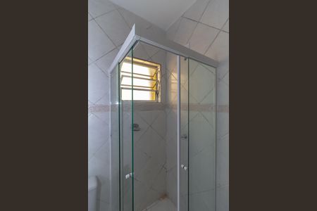 Casa para alugar com 44m², 2 quartos e sem vagaBanheiro