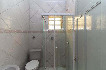 Casa para alugar com 44m², 2 quartos e sem vagaBanheiro