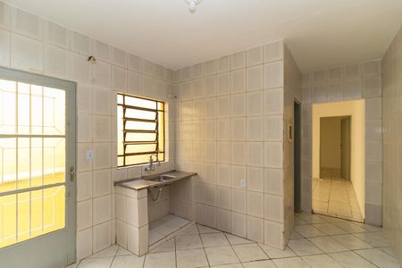 Casa para alugar com 44m², 2 quartos e sem vagaCozinha