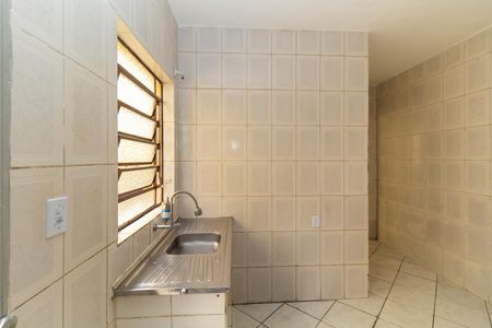 Casa para alugar com 44m², 2 quartos e sem vagaCozinha