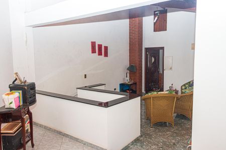 Casa à venda com 525m², 4 quartos e 6 vagasSala 2