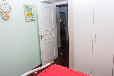 Casa à venda com 525m², 4 quartos e 6 vagasQuarto 2