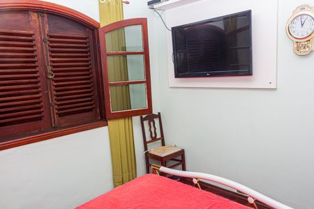 Casa à venda com 525m², 4 quartos e 6 vagasQuarto 2