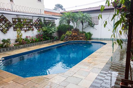 Casa à venda com 525m², 4 quartos e 6 vagasPiscina