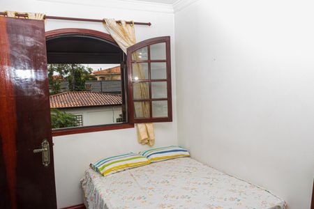 Casa à venda com 525m², 4 quartos e 6 vagasSuíte 2