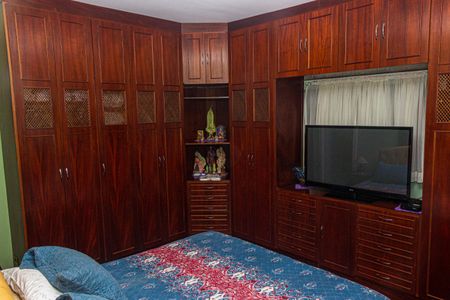 Casa à venda com 525m², 4 quartos e 6 vagasSuíte 1