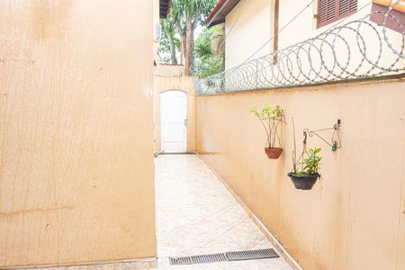 Casa à venda com 525m², 4 quartos e 6 vagasÁrea de Serviço