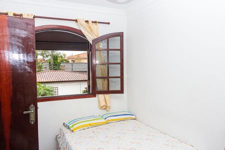 Casa à venda com 525m², 4 quartos e 6 vagasSuíte 2