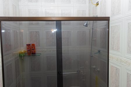 Casa à venda com 525m², 4 quartos e 6 vagasBanheiro