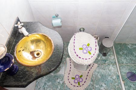 Casa à venda com 525m², 4 quartos e 6 vagasBanheiro Piscina