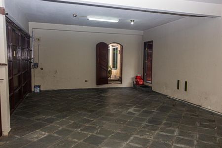 Casa à venda com 525m², 4 quartos e 6 vagasGaragem