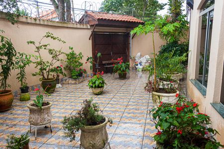 Casa à venda com 525m², 4 quartos e 6 vagasJardim