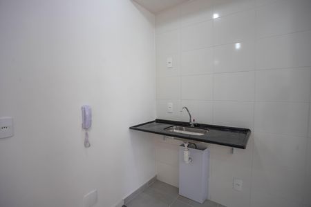 Apartamento para alugar com 40m², 2 quartos e 1 vaga Apartamento para alugar com 40m², 2 quartos e 1 vagaCozinha