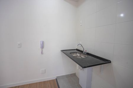 Apartamento para alugar com 40m², 2 quartos e 1 vaga Apartamento para alugar com 40m², 2 quartos e 1 vagaCozinha