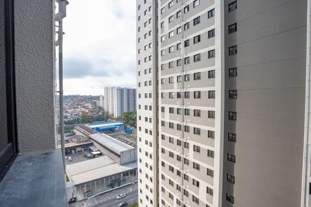 Apartamento para alugar com 40m², 2 quartos e 1 vaga Apartamento para alugar com 40m², 2 quartos e 1 vagaVista da sala