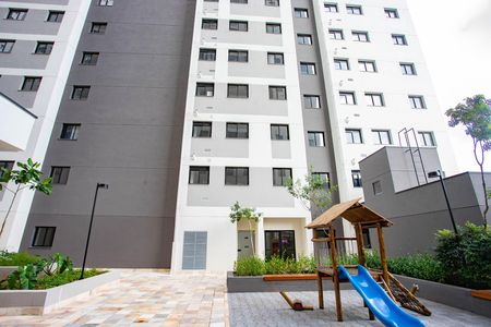 Apartamento para alugar com 40m², 2 quartos e 1 vaga Apartamento para alugar com 40m², 2 quartos e 1 vagaÁrea comum