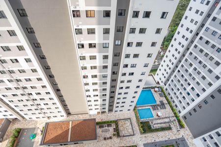 Apartamento para alugar com 40m², 2 quartos e 1 vaga Apartamento para alugar com 40m², 2 quartos e 1 vagaVista da sala
