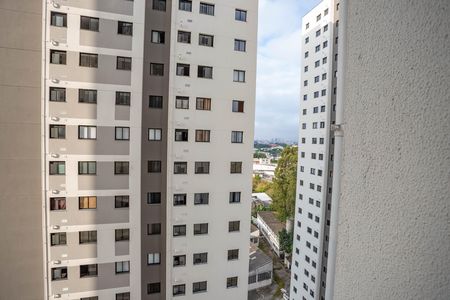 Apartamento para alugar com 40m², 2 quartos e 1 vaga Apartamento para alugar com 40m², 2 quartos e 1 vagaVista do quarto 1