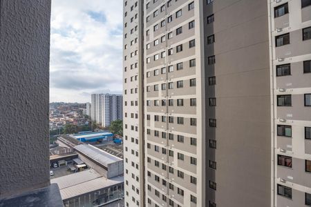 Apartamento para alugar com 40m², 2 quartos e 1 vaga Apartamento para alugar com 40m², 2 quartos e 1 vagaVista do Quarto 2