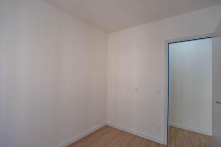Apartamento para alugar com 40m², 2 quartos e 1 vaga Apartamento para alugar com 40m², 2 quartos e 1 vagaQuarto 2