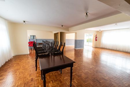 Apartamento à venda com 120m², 3 quartos e 2 vagas Apartamento à venda com 120m², 3 quartos e 2 vagasÁrea comum