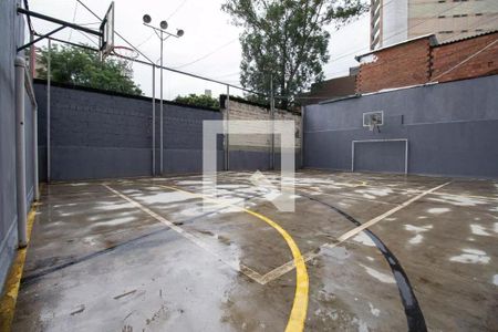 Apartamento à venda com 120m², 3 quartos e 2 vagas Apartamento à venda com 120m², 3 quartos e 2 vagasQuadra poliesportiva