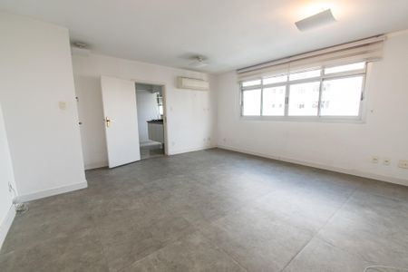 Apartamento à venda com 120m², 3 quartos e 2 vagas Apartamento à venda com 120m², 3 quartos e 2 vagasSala