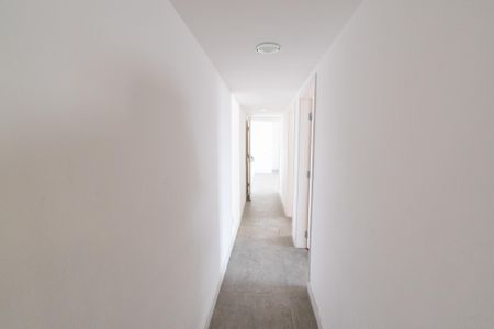 Apartamento à venda com 120m², 3 quartos e 2 vagas Apartamento à venda com 120m², 3 quartos e 2 vagasCorredor