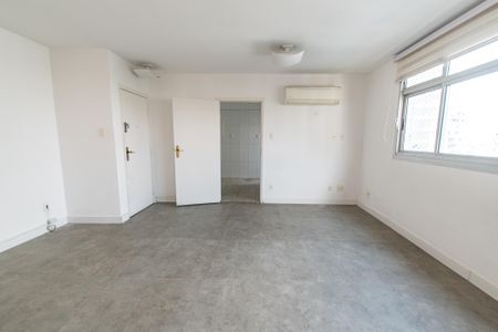 Apartamento à venda com 120m², 3 quartos e 2 vagas Apartamento à venda com 120m², 3 quartos e 2 vagasSala