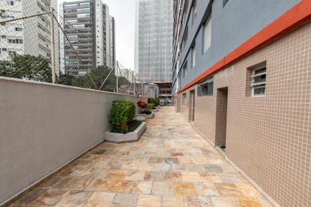 Apartamento à venda com 120m², 3 quartos e 2 vagas Apartamento à venda com 120m², 3 quartos e 2 vagasÁrea comum