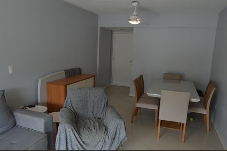 Apartamento à venda com 102m², 3 quartos e 1 vagaSala