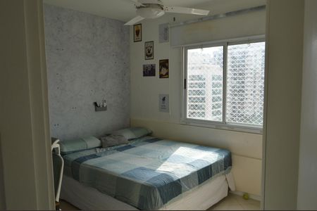 Apartamento à venda com 102m², 3 quartos e 1 vagaQuarto 2