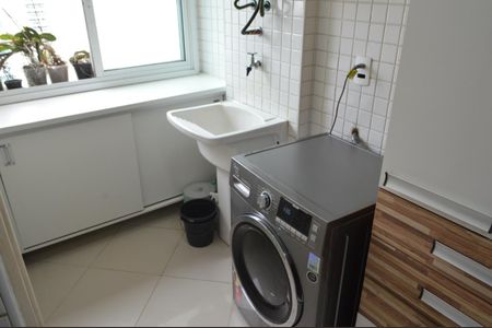 Apartamento à venda com 102m², 3 quartos e 1 vagaÁrea de Serviço