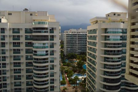 Apartamento à venda com 102m², 3 quartos e 1 vagaVista da Suíte