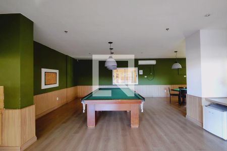 Apartamento à venda com 102m², 3 quartos e 1 vagaSalão de Jogos