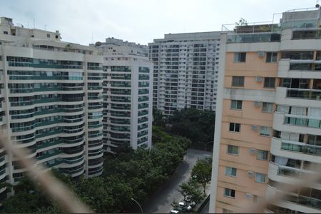 Apartamento à venda com 102m², 3 quartos e 1 vagaVista da Sala